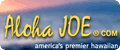 Aloha JOE