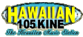 Hawaiian FM KINE