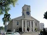 Hawaii church